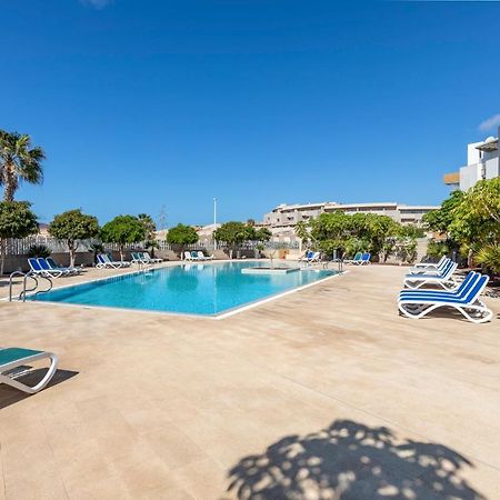 Medano4You The Martines Ocean Penthouse El Medano  Exterior photo